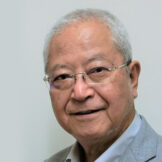 Katsuji Mori