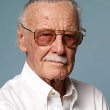 Stan Lee Segment